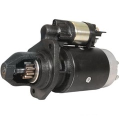 Fits John Deere Backhoe Tractor Starter 210 310 315 410 485 488 6403 6603
