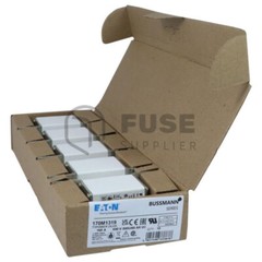 1PC New Eaton Bussmann Series High Speed Square Body Fuse 160A 690V 170M1319