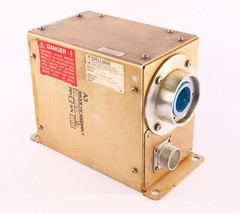 Spellman X2013 Power Supply 82.5kV 400mA 403882-001
