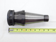NMTB50 WB COLLET CHUCK TOOL HOLDER 3 1/2 PROJECTION 4016 VINTAGE