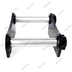 FOR CAT 307/308/309 Excavator Bucket attachment Ears and Pins Diameter 50mm