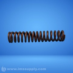 9 inch x 2 inch x 3 inch Steel Coil Spring USIP