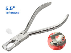 Molar Band Removing Pliers with Extra Tip ARTMAN