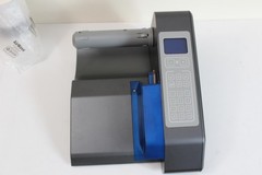 Airwave 1 Air Cushion Pillow Machine