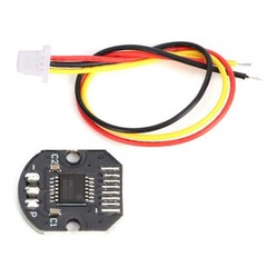 AS5048A Magnetic Encoder PWM/Serial Peripheral Interface Port Magnetic Encode…