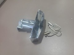 Seaga T- Handle Lock Set used SM2300, OD16S, SM23