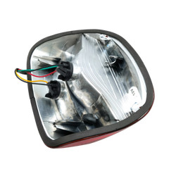 AL210180 Tail Lamp Fits John Deere Tractor 5415 5615 6230 6403 6430 6603