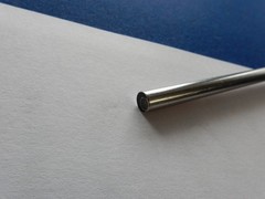 Storz 26006AA Hopkins II Autoclavable Laparoscope, 0°, 5mm – EXCELLENT IMAGE!