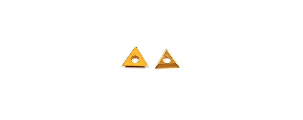 TP-41 CG6 (Pack of 10) TiN Coated MF32212014