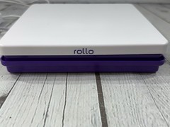 ROLLO SHIPPING SCALE 110lb/50kg – Quality Shipping Scale Tested Working!