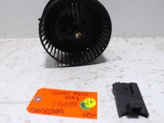 Four Seasons HVAC/Vehicle 75081 Blower Motor Assy New