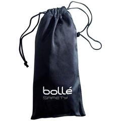 Bolle Tryon Anti-Fog Anti-Scratch Safety Glasses (Free Pouch Included)