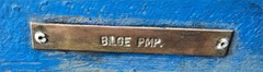 SEEPEX BN 35-6L Progressive Cavity Pump with NORD SK42 Gearmotor Used