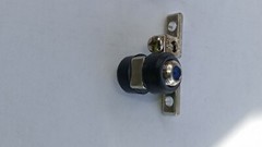 Lot 6 Perfect Vision 3GHz Single Ground Block Weather Seal RG6 Coax Cable High