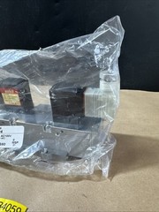 New Azbil 524-000-3004 Solenoid Valve 100/110V Warranty Fast Shipping 🇺🇸