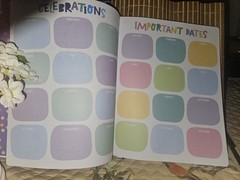 Creative Expert 17 Month BOUND Planner AUG 2026 -DEC 2027 Monthly/Weekly NEW