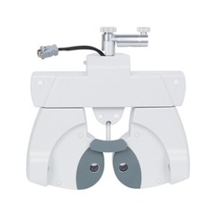 Optical Digital Automatic Phoropter CE Approved Auto Refractometer