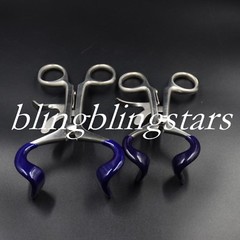 39 Types Mouth Opener Dental Intraoral Cheek Lip Retractor Expander Photography