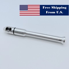 Smart Weld TIG Welding Wire Feed Pen TIG Rod Holder fits .040″-1/8″ Rods