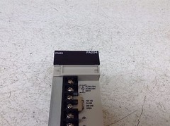 Omron C200HW-PA204 Power Supply Unit C200HWPA204