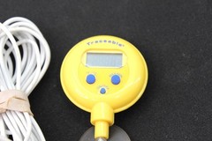 Traceable Water-Proof Digital Thermometer -50C +300C or -58F +572F (SKU 454)