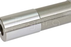 TEGARA 1/2″ KEYLESS DRILL CHUCK INTEGRAL R8 ARBOR SHANK ALBRECHTSTYLE CNC P[