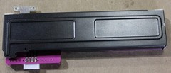Fader K-Series 10KD 100mm Slider Mixers Audio Sound Mouser Sliding Adjustment