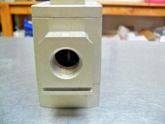 SMC NAVA4000-N04 Air Valve Regulator New