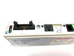 IAI Corp RCP2-C-SA6-I-PM-0-P Robo-Cylinder Linear Actuator Controller 24VDC