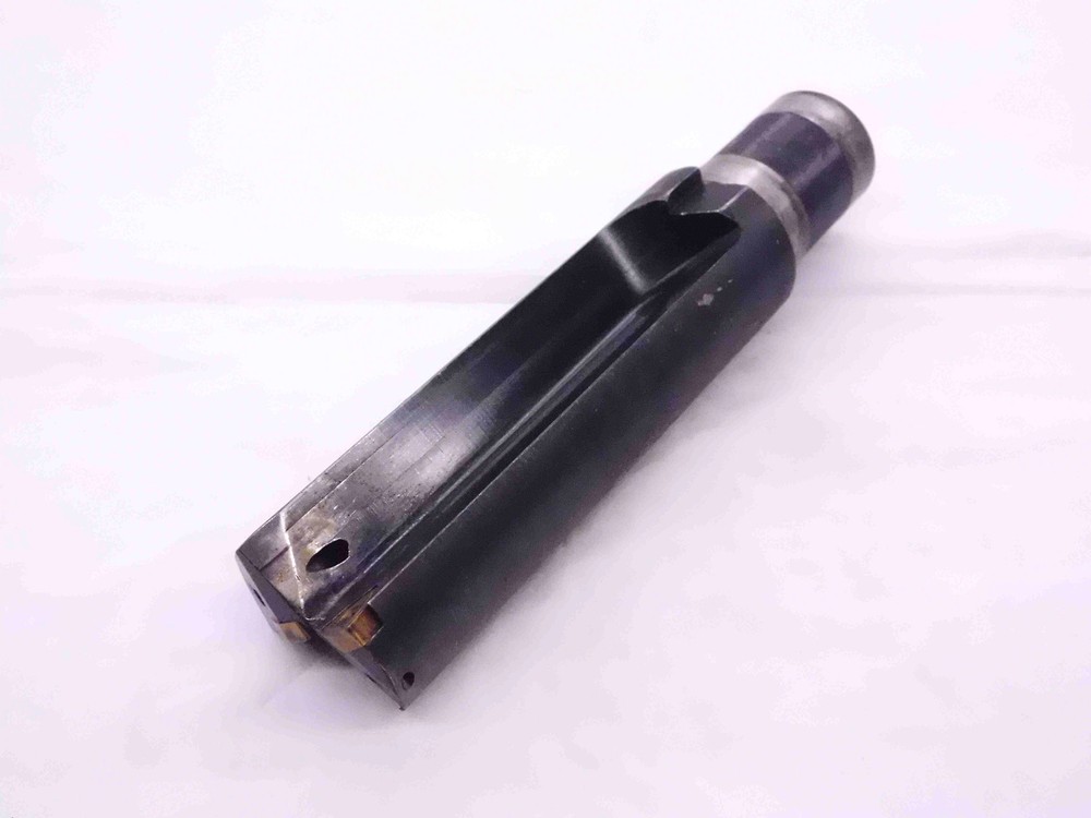 SANDVIK 1 5/8 O.D. INDEXABLE DRILL R416.1-0413-20-05M 1 1/4 SHANK 1.625 41.3mm