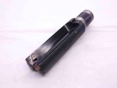 SANDVIK 1 5/8 O.D. INDEXABLE DRILL R416.1-0413-20-05M 1 1/4 SHANK 1.625 41.3mm