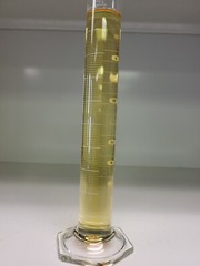 1 gal Methyl soyate, CAS 67784-80-9