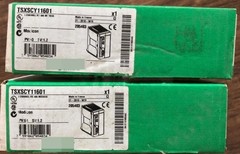 1PC New Schneider TSXSCY11601 PLC Controller Module Expedited Shipping