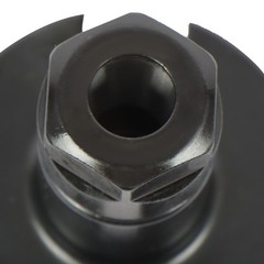 LABLT 6 Chucks CAT40-ER16 Collet Chuck 70mm Length Tool Holder Set 0.00015″