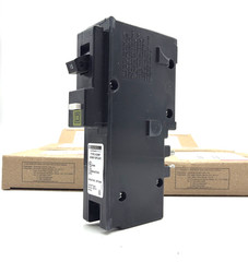Square D HOM115PCAFI 15A CAFCI Plug-On Neutral Arc Fault Breaker 120V NEW- Lot 6