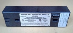 Square D Powerlink AS Control Module AS42CM 2D
