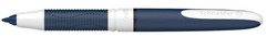Schneider One Change Rollerball Refillable XB – 0.6mm, Box of 5, Blk Ink, 183701