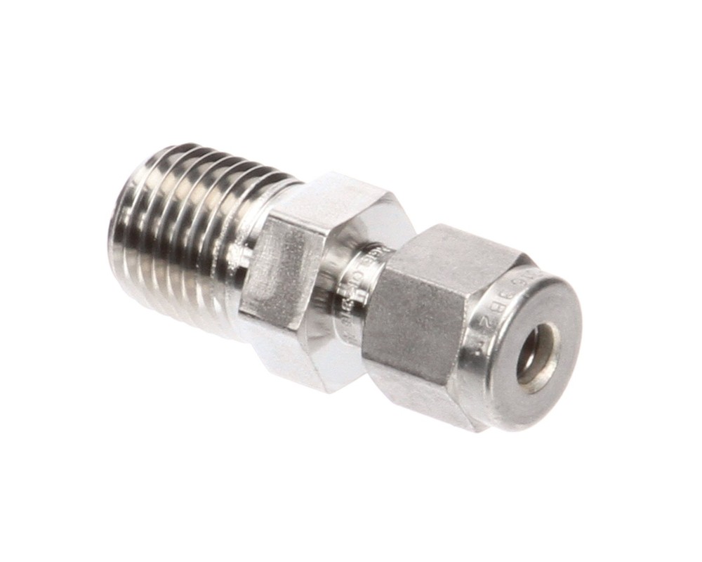 Giles Connector, 0.190 Id, 1/4Npt, Swagelock 45400 – Genuine OEM Replacement