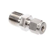 Giles Connector, 0.190 Id, 1/4Npt, Swagelock 45400 – Genuine OEM Replacement