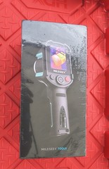 MiLESEEY TR20 Pro Thermal Imaging Camera, Handheld Infrared Imager