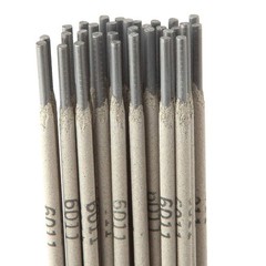 Forney 31101 E6011 Welding Rod, 3/32-Inch, 1-Pound No Color
