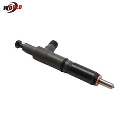 New Fuel Injector For Kubota V2203 V2403 D17031G796-53000 1G796-53001