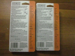 Gorilla Waterproof Caulk & Seal 2.8 oz. White
