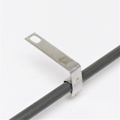 Range Bake Element Unit for Whirlpool W10779716 AP5970727 PS11703285