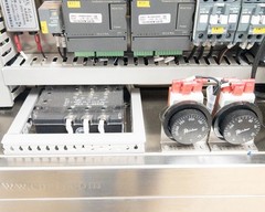 Lneya Recirculation Chiller, Cooling and Heating Machine -25°C – 200°C Sundi-255