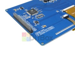 7inch TFT LCD module Display 800×480 SSD1963 Touch PWM For Arduino AVR STM32 ARM