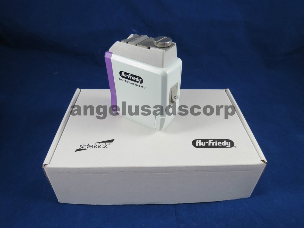 Sidekick Sharpener Complete Kit SDKKIT HU FRIEDY