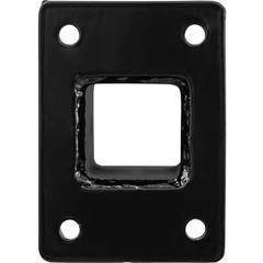 Bolt-On Receiver Tube for 2-1/2 In. Receivers