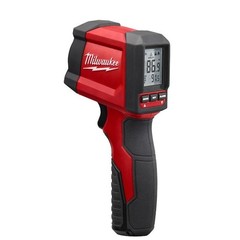 Milwaukee Tool 2267-20 10:1 Infrared Temp-Gun