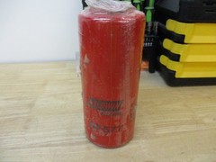 Baldwin BF577 Fuel Filter Replaces: 33341 F60132 LFP3854 FF985 FF5020 P779444